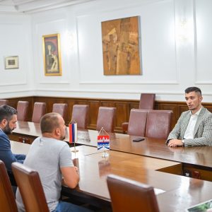 Градски менаџер поручио: У претходну годину дана у Доња Кола инвестирано више него у посљедњих 20 година, у водоснабдијевање града уложено 30 милиона КМ