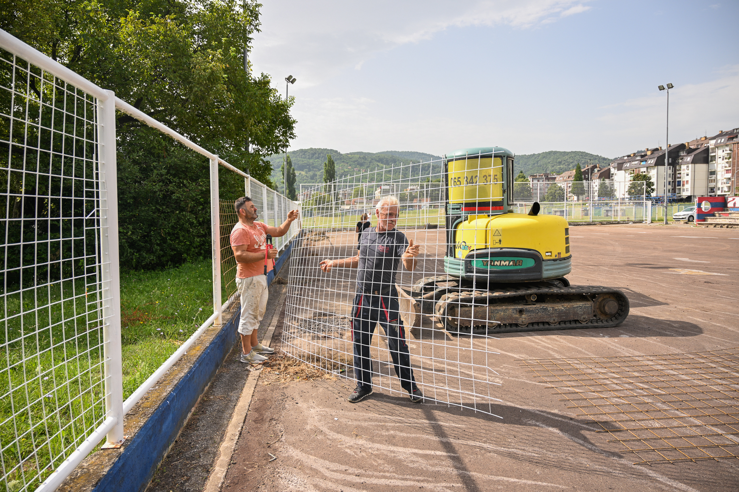Фото: А. Чавић