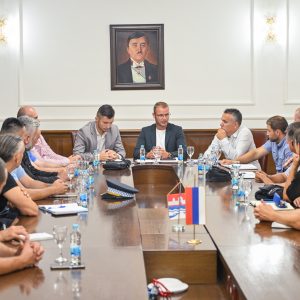 Градоначелник о афричкој куги свиња: На подручју Бање Луке нема забиљежених случајева, предузимамо мјере превенције