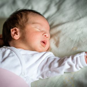 Током првих шест мјесеци Бања Лука добила 1623 мала суграђанина Током првих шест мјесеци Бања Лука добила 1623 мала суграђанина