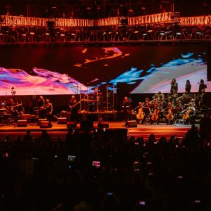 Вечерас наступа Јасмин Леви: Синоћ отворен „Бањалука Фест“, присуствовао градоначелник Вечерас наступа Јасмин Леви: Синоћ отворен „Бањалука Фест“, присуствовао градоначелник