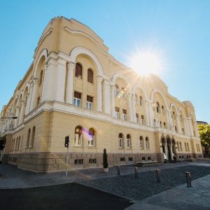 Бански двор: Сјајан програм и у децембру мјесецу Бански двор: Сјајан програм и у децембру мјесецу