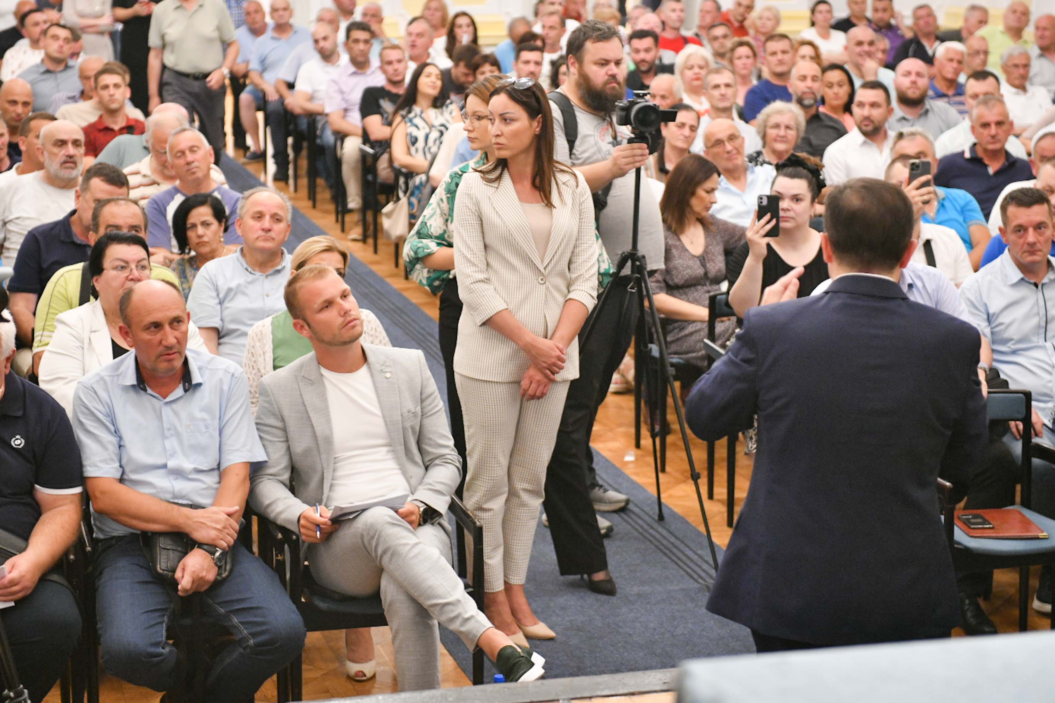  Фото: С. Ћуковић