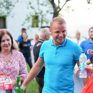 Градоначелник: Завршили смо асфалтирање прве дионице пута ка Ћурлићима на Пониру, настављамо даље Градоначелник: Завршили смо асфалтирање прве дионице пута ка Ћурлићима на Пониру, настављамо даље