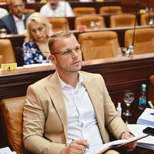 Градоначелник о спортском комплексу: Радимо даље, планирани нови догађаји