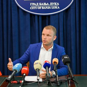 Више од 50 тачака спремно за сједницу Скупштине: Градоначелник предложио сједницу скупштинског Колегијума за петак, 28. јул