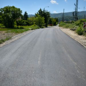 Градоначелник: Почела санација улица Славка Божића Кобре и Тешана Подруговића у Дебељацима Градоначелник: Почела санација улица Славка Божића Кобре и Тешана Подруговића у Дебељацима