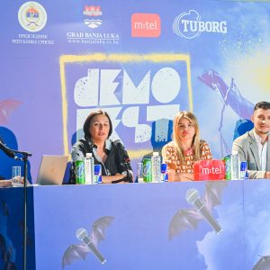 Вратио се Демофест: Капије Кастела отварају се вечерас од 20 часова