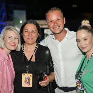 Градоначелник: Велико је задовољство што смо вратили Демофест Градоначелник: Велико је задовољство што смо вратили Демофест