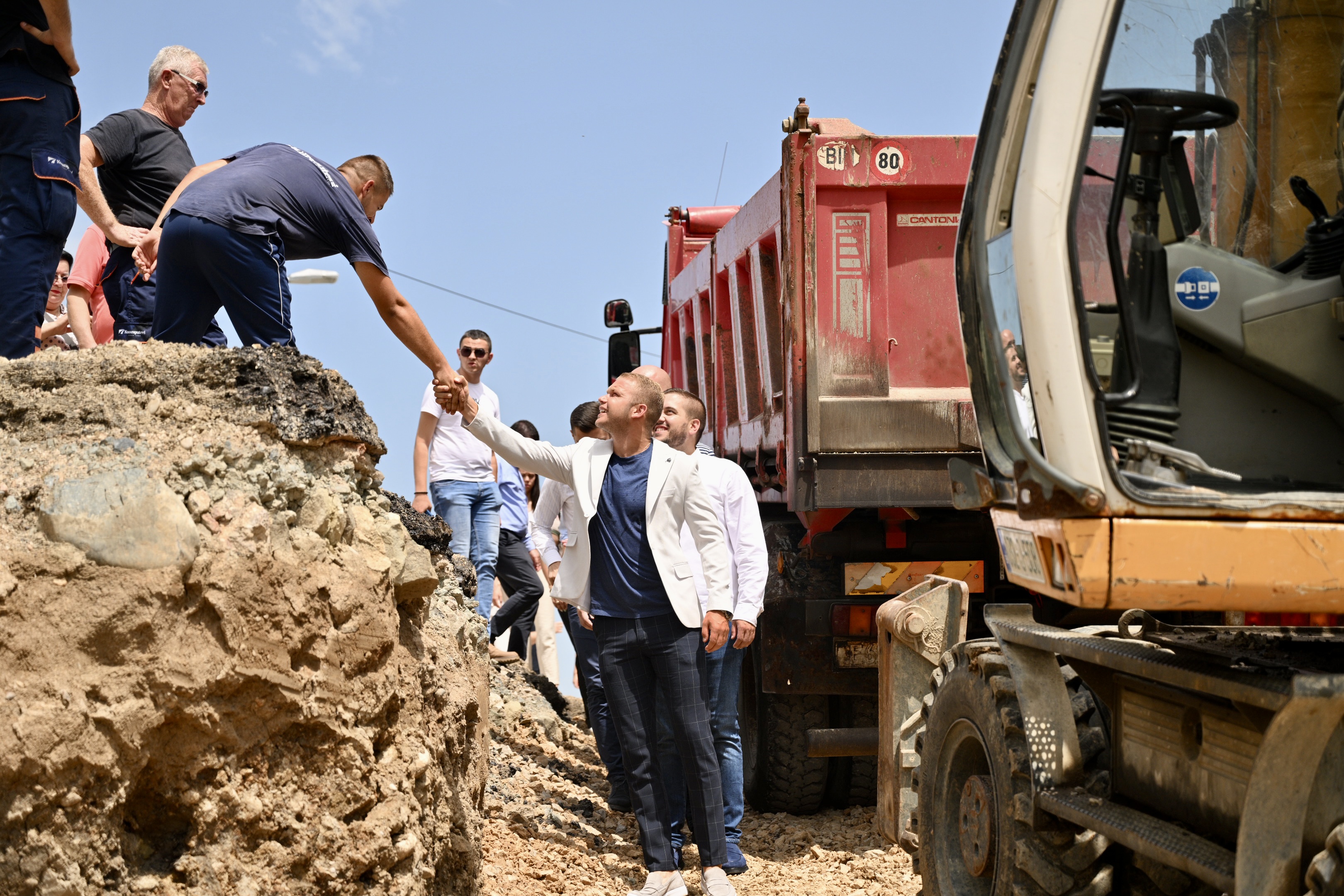  Фото: А. Чавић