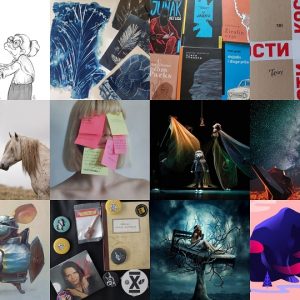 Данас у Дому омладине: Умјетничко – хуманитарна акција „Умјетност која никоме не треба“