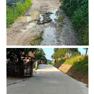 Bolji uslovi za mještane Starčevice: Ogranak Tuzlanske ulice i Ulice srpskih ustanika uskoro u novom ruhu