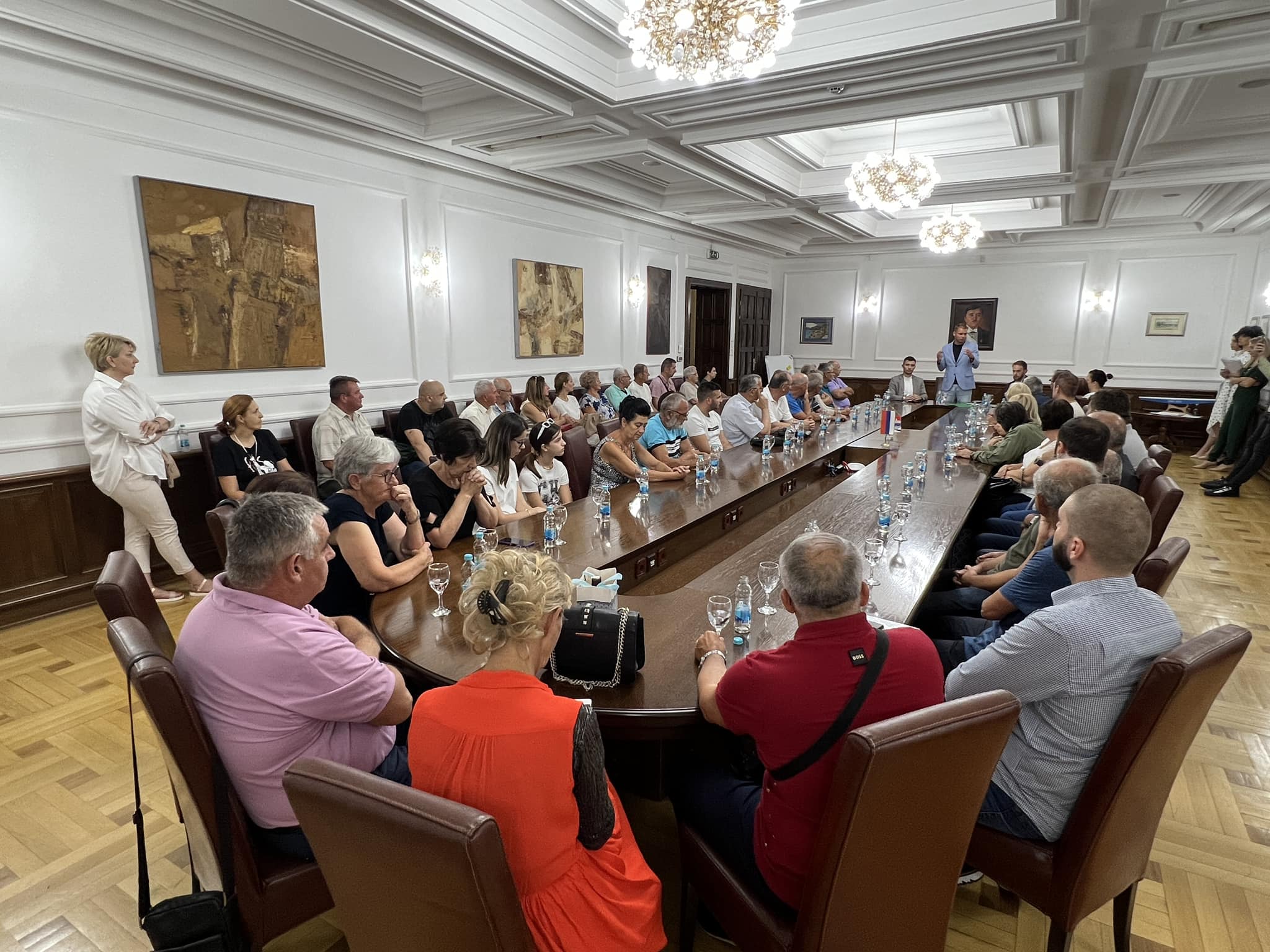  Foto: Grad Banja Luka