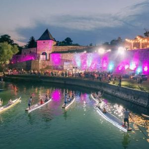 Шукало: Бањалучко љето и ове године доноси мноштво различитих садржаја за све генерације Шукало: Бањалучко љето и ове године доноси мноштво различитих садржаја за све генерације