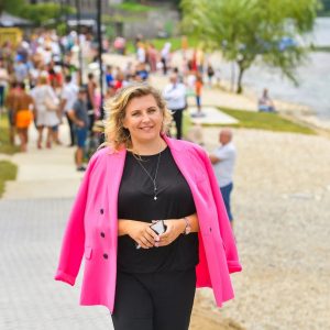 Savjetnica Šukalo: Kampanja „Za život žena“ postala prepoznatljiva, pozivam sve da nominuju uspješne preduzetnice