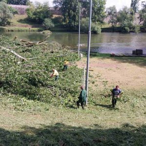 Мандић о санирању посљедица невремена: Све пријаве су евидентиране и рјешавају се према приоритетима Мандић о санирању посљедица невремена: Све пријаве су евидентиране и рјешавају се према приоритетима