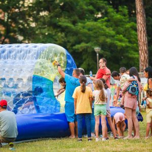 Због најављених лоших временских услова: Велико породично дружење на Мањачи одгођено за наредни викенд