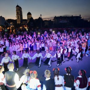 Почиње манифестација „Петровдански дани Петрићевца“, погледајте програм Почиње манифестација „Петровдански дани Петрићевца“, погледајте програм