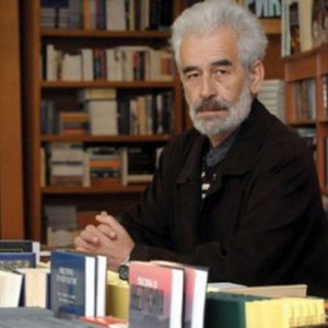 Једногласном одлуком жирија: Књижевник Ђорђо Сладоје добитник Кочићеве награде Једногласном одлуком жирија: Књижевник Ђорђо Сладоје добитник Кочићеве награде