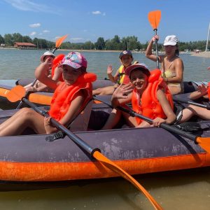 Велико породично спортско дружење на Мањачи у недјељу Велико породично спортско дружење на Мањачи у недјељу