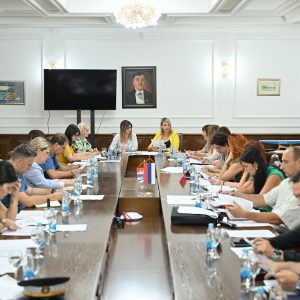 Интензивне припреме: 58. Кочићев збор од 25. до 27. августа