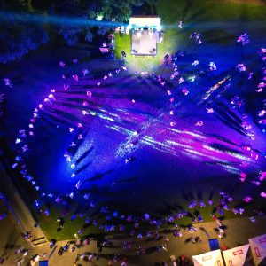 Љето на Врбасу: „Плес под звијездама“ у четвртак