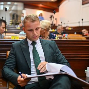 Градоначелник о избору начелника: Никада нисам бјежао од тога, за ову тачку раније није било слуха