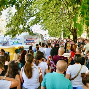 Бања Лука поклања очуване комплете уџбеника основцима из 14 локалних заједница