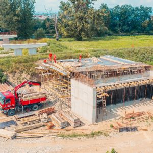 Градоначелник: Мост у Чесми и мост у Доцу представљају нову етапу развоја Бање Луке