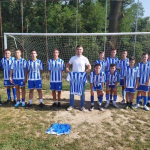 Градски менаџер: Честитке ФК „Будућност“ на побједи у новим дресовима Градски менаџер: Честитке ФК „Будућност“ на побједи у новим дресовима