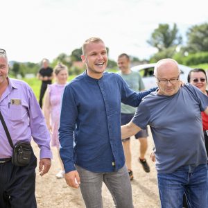 Након вишегодишњег чекања: Уредно водоснабдијевање и за мјештане огранка Јадранске улице