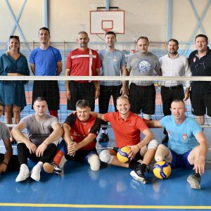 Подршка Града је неупитна: Градоначелник посјетио Одбојкашки клуб инвалида Бања Лука