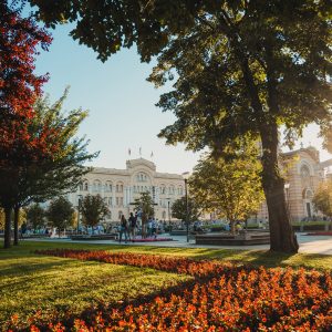 Радно вријеме поводом предстојећих првомајских и васкршњих празника Радно вријеме поводом предстојећих првомајских и васкршњих празника