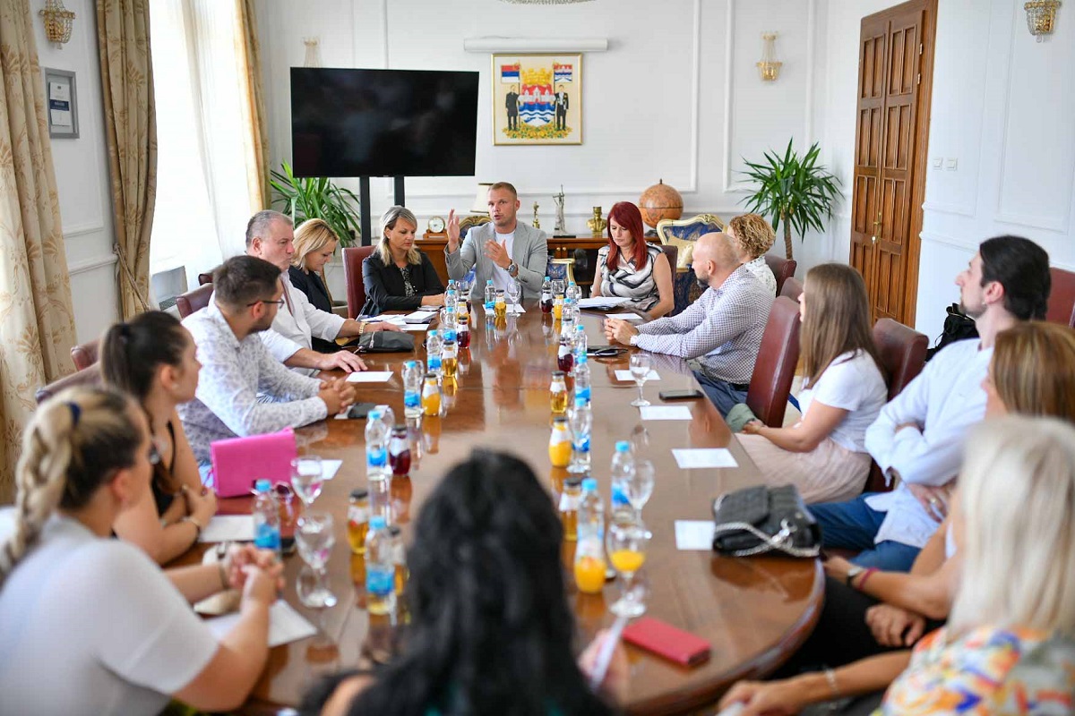 Фото: С. Ћуковић