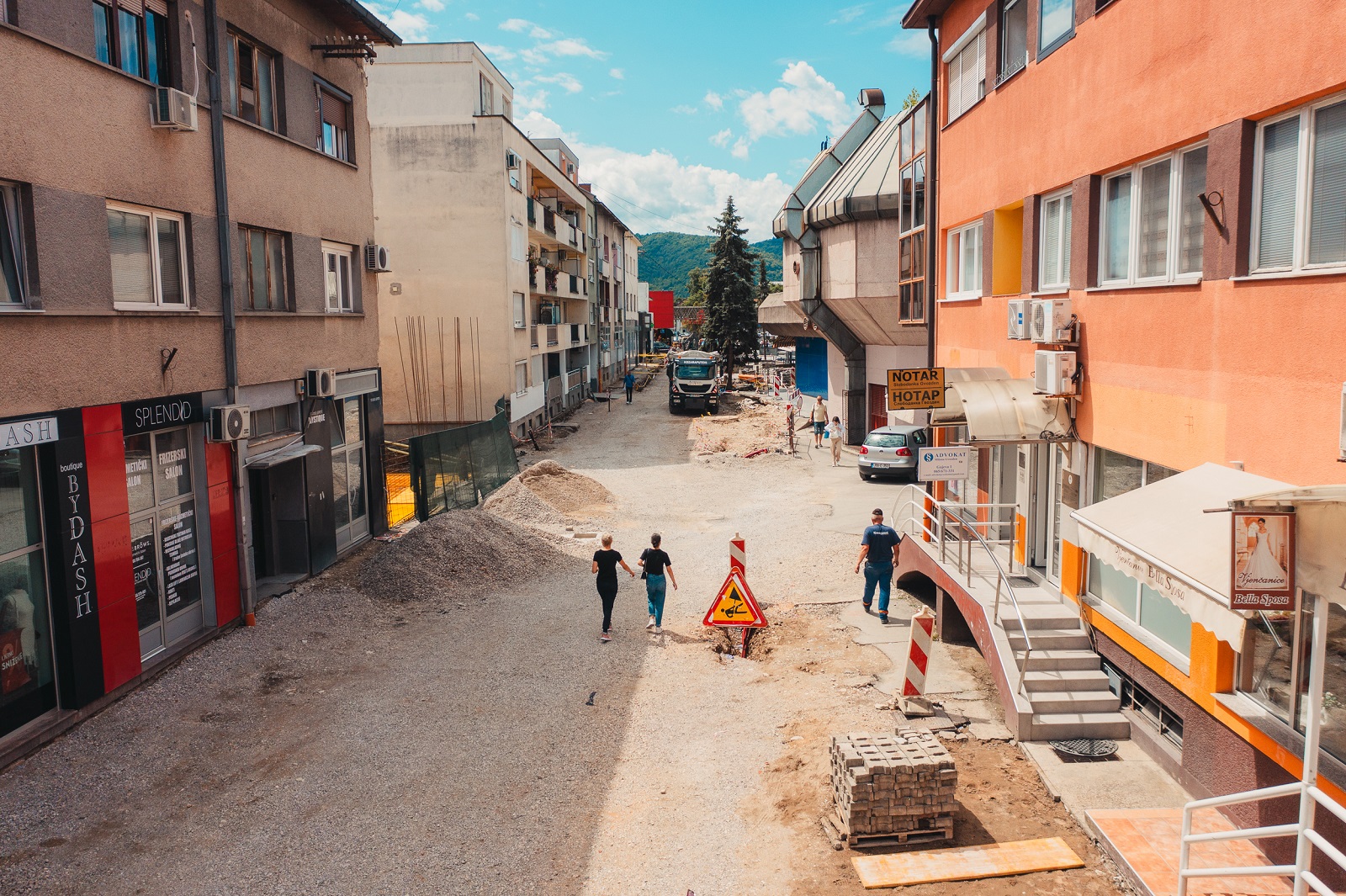  Фото архива