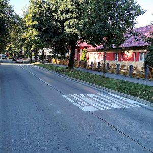 Поводом почетка нове школске године апел возачима на додатни опрез