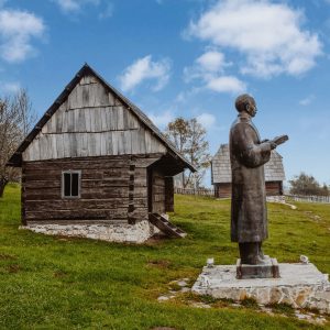 58. Kočićev zbor: Za vikend besplatan prevoz iz Banje Luke do Stričića, na Manjači i ove godine besplatan parking