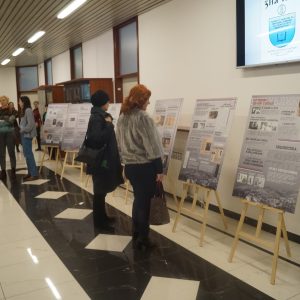 Изложба у оквиру „Кочићевог збора“: „Култура на фронту“ 25. августа у Народној и универзитетској библиотеци Републике Српске Изложба у оквиру „Кочићевог збора“: „Култура на фронту“ 25. августа у Народној и универзитетској библиотеци Републике Српске