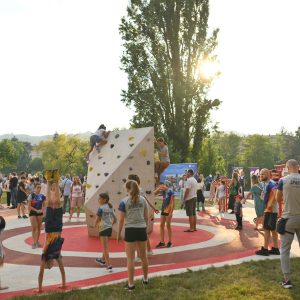 Бесплатне спортске секције и ове школске године: Упућен позив професорима физичког васпитања Бесплатне спортске секције и ове школске године: Упућен позив професорима физичког васпитања