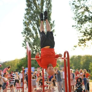 Расписан тендер: Нове теретане у насељима Нова варош и Петрићевац