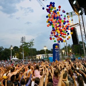 Велики почетак: Сви суграђани који нису преузели освојени поклон, исти могу преузети у Градској управи