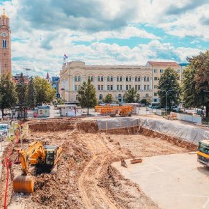 Деценија градње: Градоначелник поручио како Бања Лука добија потпуно нови изглед