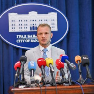 Сједница Скупштине Града поново прекинута, градоначелник: Ово је трећа сједница за редом која пропада због кворума