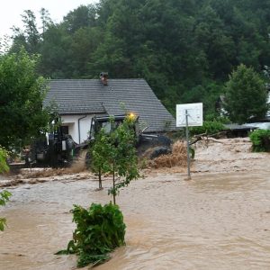 Градоначелник: Бања Лука на располагању грађанима Словеније