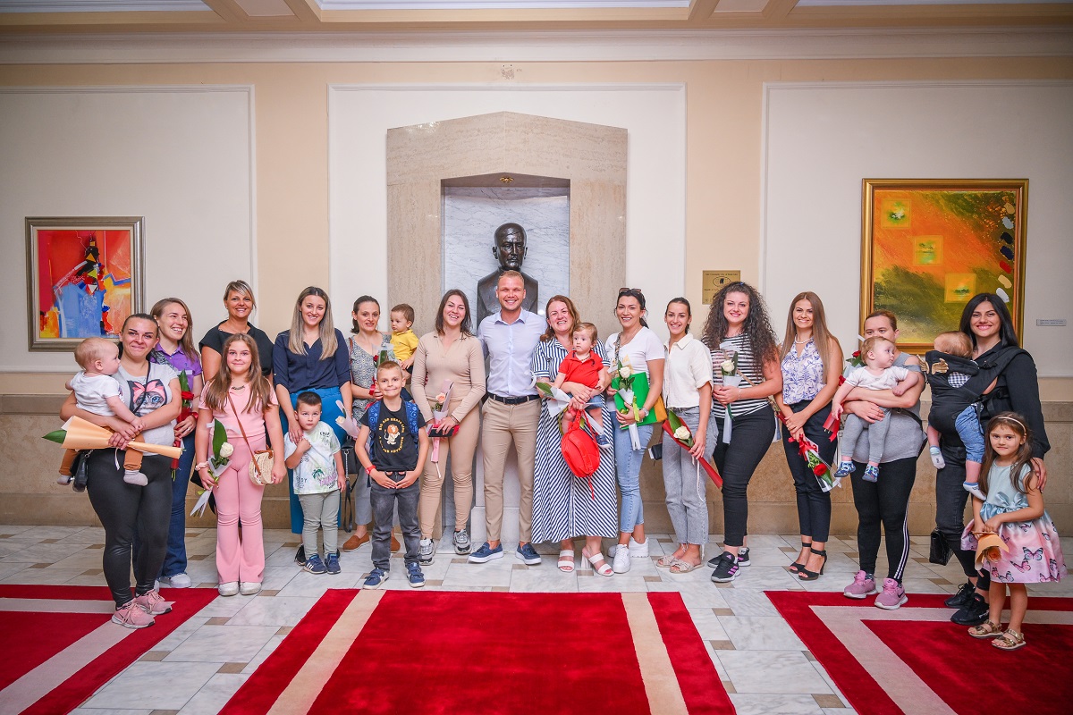  Фото: А. Чавић