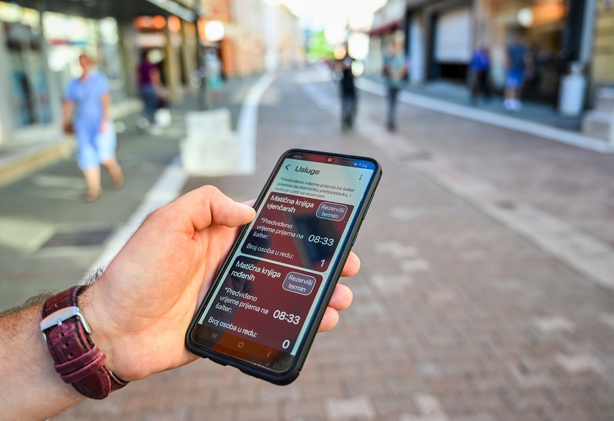 Фото: А. Чавић