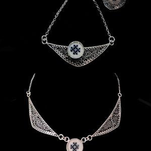 У склопу манифестације „Кочићев збор“: Изложба накита „Трагови“ и радионица Змијањског веза