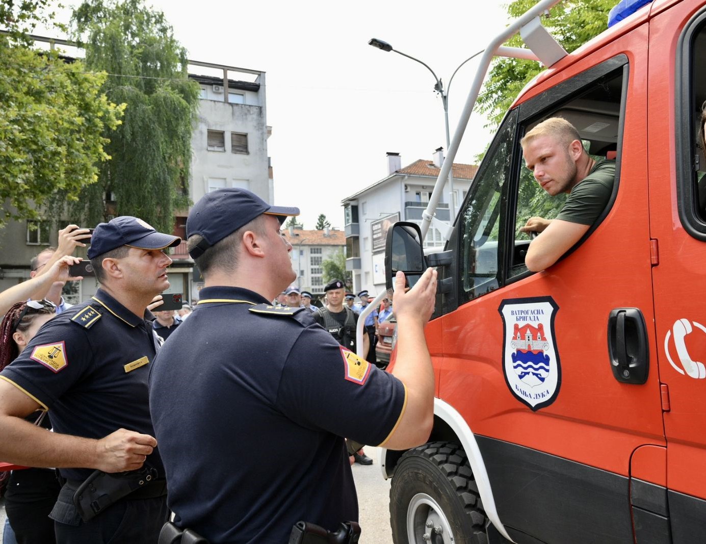  Фото: А. Чавић