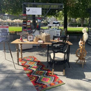 Разноврсне радионице: Први сајам старих и умјетничких заната оправдао сва очекивања Разноврсне радионице: Први сајам старих и умјетничких заната оправдао сва очекивања