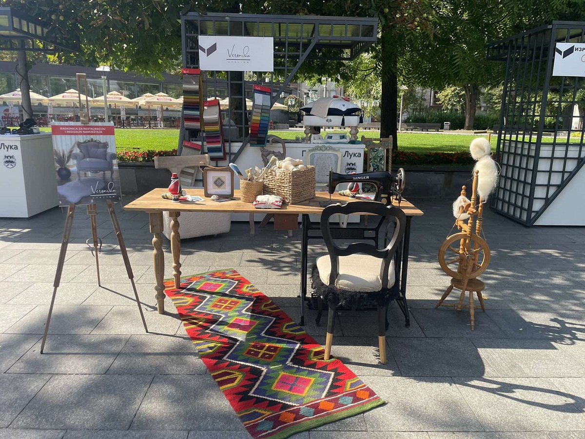  Фото: Град Бања Лука 